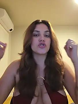 MiaRides19 – webcam-show