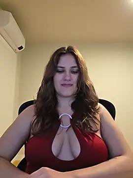 MiaRides19 Webcam Show