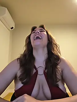 MiaRides19 Webcam show
