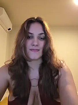 MiaRides19 – webcam-show