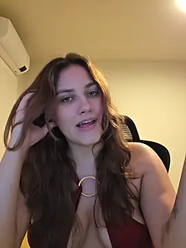 MiaRides19n Webbikameraesitys