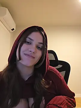 MiaRides19 webcam show