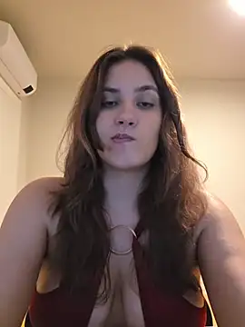 MiaRides19 webcam show