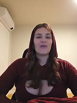 MiaRides19 Adlı Modelin Canlı XXX Sohbeti