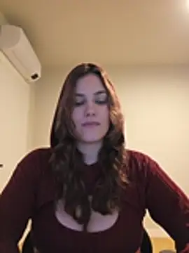 Chat XXX en directo de MiaRides19