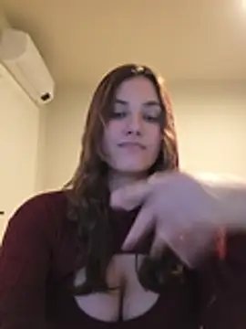 MiaRides19 Webcam Show