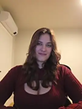 MiaRides19 webcam show
