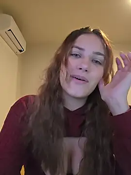 MiaRides19 – webcam-show