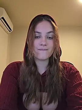 MiaRides19 Live XXX-Chat