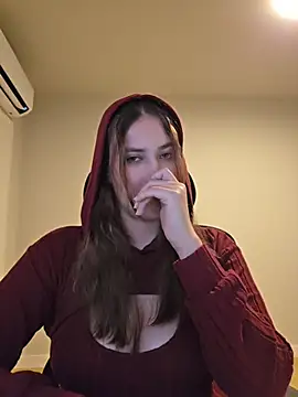 MiaRides19 – webcam-show