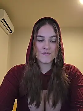 MiaRides19 – Live XXX-chat