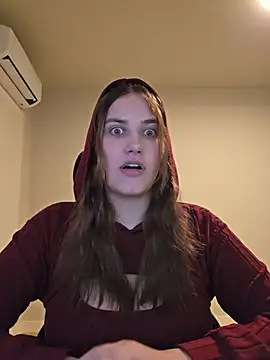 Živý XXX chat MiaRides19