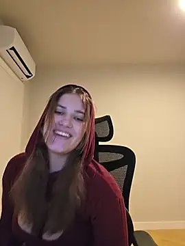 MiaRides19n Webbikameraesitys