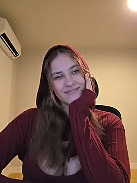 Chat XXX en directo de MiaRides19