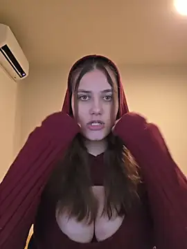 MiaRides19 – webcam-show