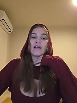 MiaRides19 webcam show