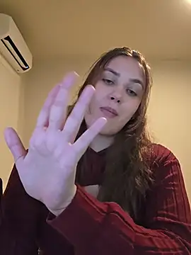MiaRides19 webcam show
