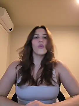 MiaRides19 Live XXX-chat