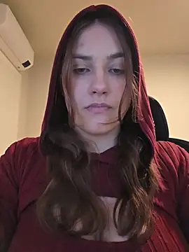 MiaRides19 webcam show