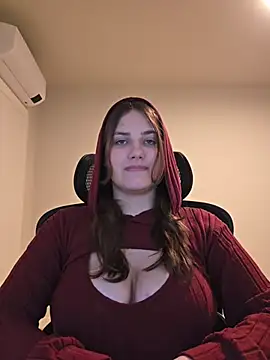 MiaRides19 webcam show