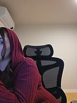 MiaRides19 webcam show