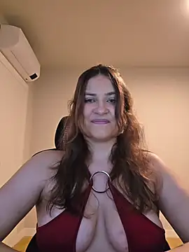 MiaRides19 webcam show