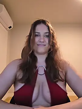 MiaRides19 webcam show