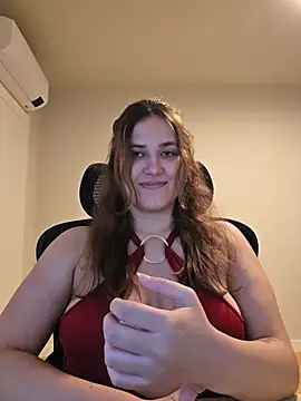 MiaRides19 – webcam-show