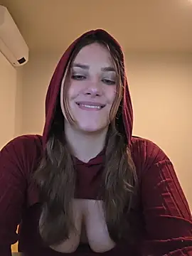MiaRides19 – webcam-show
