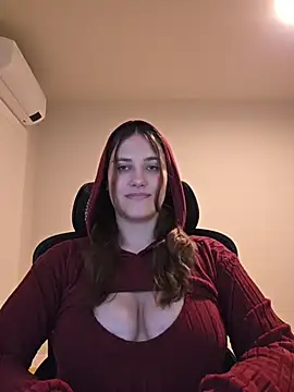 MiaRides19 Chat XXX in diretta