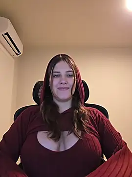 MiaRides19 Chat XXX in diretta