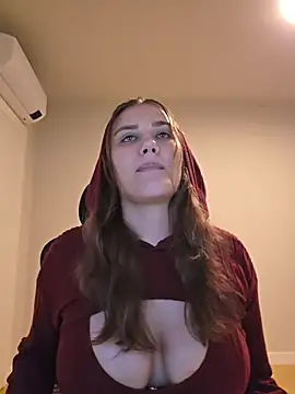 MiaRides19 – webcam-show