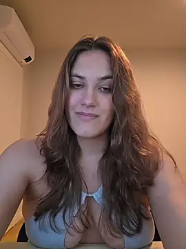 MiaRides19 webcam show