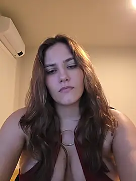 MiaRides19 Webcam Show