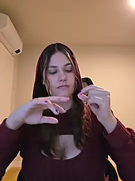 MiaRides19 webcam show