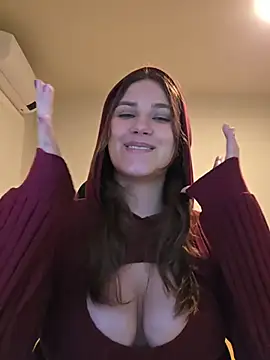 MiaRides19n Webbikameraesitys