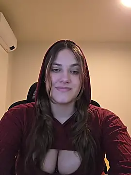 MiaRides19 Cameră chat live