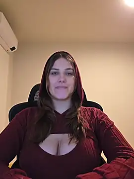 Chatroom en direct de MiaRides19