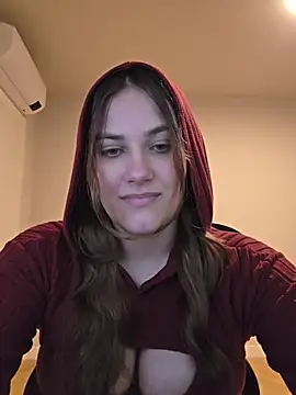 MiaRides19's Live Chat Room