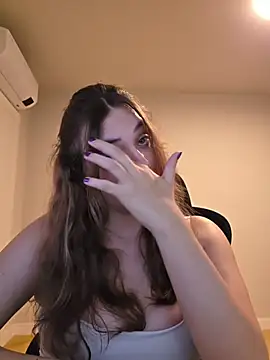 MiaRides19 – Live XXX-chat