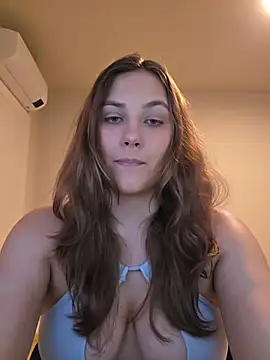 MiaRides19 – Live XXX-chat