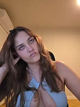 MiaRides19 webcam show
