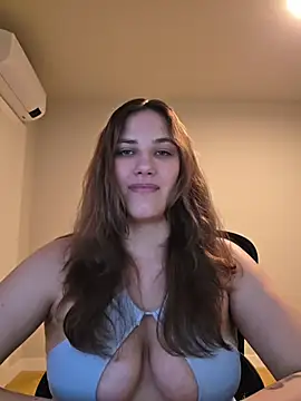 MiaRides19 Webcam Show