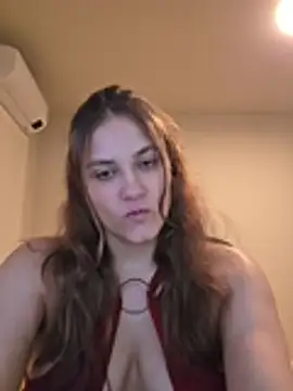 MiaRides19 Pertunjukan Webcam