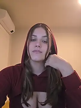 MiaRides19 – webcam-show