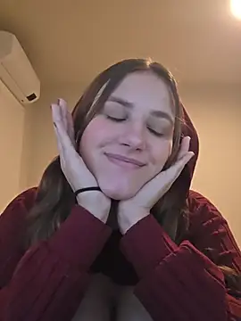 Chat XXX en directo de MiaRides19