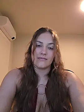 MiaRides19 – webcam-show