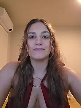 Živý XXX chat MiaRides19