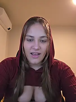 Živý XXX chat MiaRides19