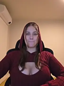 MiaRides19 – webcam-show